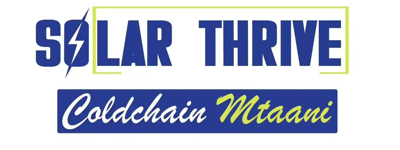 SOLAR THRIVE Collection